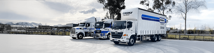 Penske Trucks
