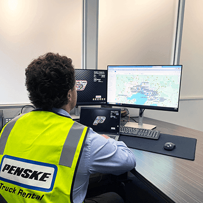 Looking at telematics