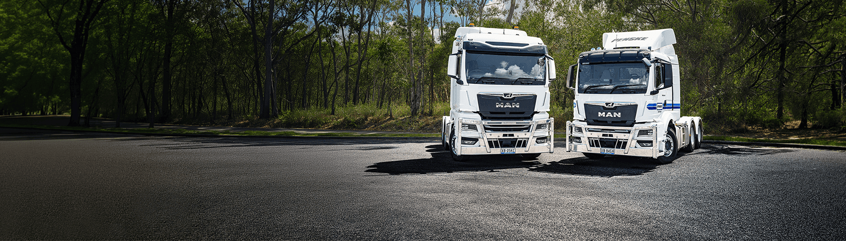 Penske Trucks