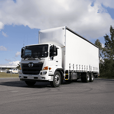 Penske Truck