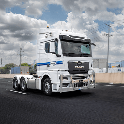 MAN TGX 26.540 GM Cab