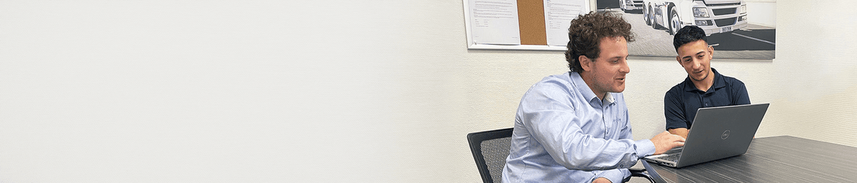 Penske associates managing cost